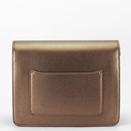 Geanta bronz medie Flora&CO Paris F8529 14 [4]