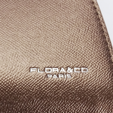 Geanta bronz medie Flora&CO Paris F8536 11 [9]