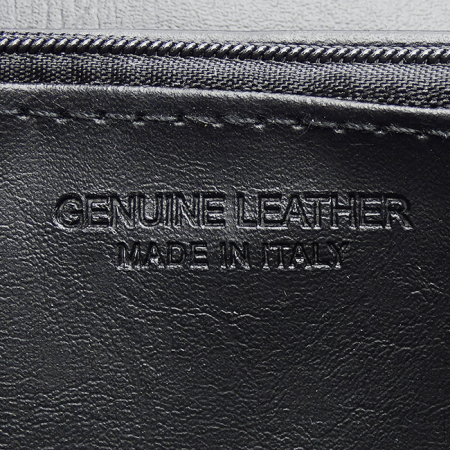 Geanta burgundy din piele naturala 1755 125 [8]