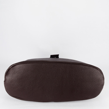 Geanta cafenie mare DIANA&CO DJC903-3 13 [6]