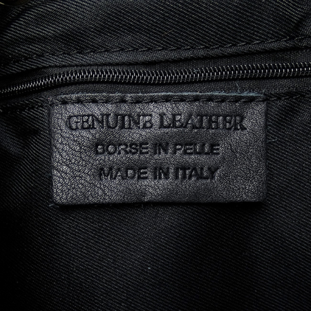 Geanta cafenie tip sac din piele naturala 1313 M9 [11]