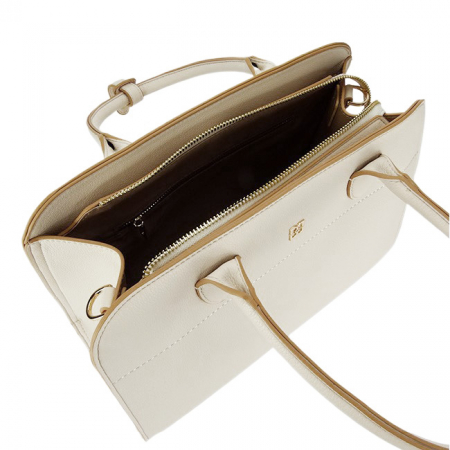 Geanta crem Diana&Co Luxe LJX3559-3 17 [6]