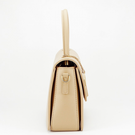 Geanta caffe latte Diana&Co Luxe LSD3557-2 14 [3]