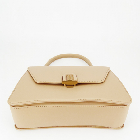 Geanta caffe latte Diana&Co Luxe LSD3557-2 14 [5]