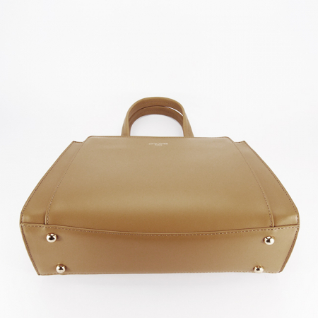 Geanta camel David Jones Paris 7182-2 11 [5]