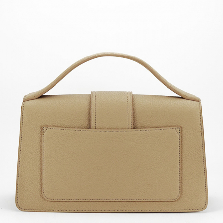 Geanta camel de dama DIANA&CO DRM3550-3 15 [3]