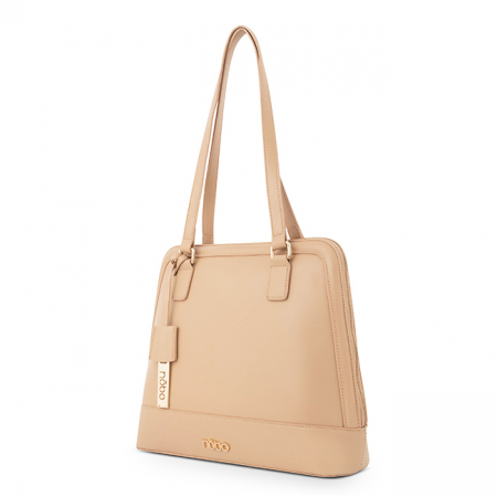 Geanta camel deschis Nobo R0810-C015 M0 [1]