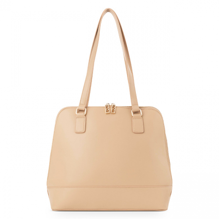 Geanta camel deschis Nobo R0810-C015 M0 [2]
