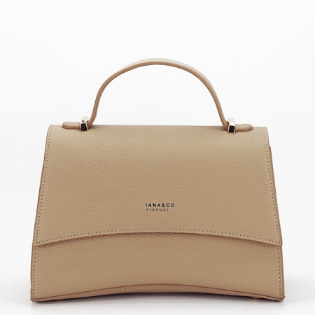 Genti mici - Geanta camel DIANA&CO DRM550-2 14