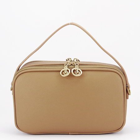 Geanta camel ENRICO COVERI EC6090 132 [3]