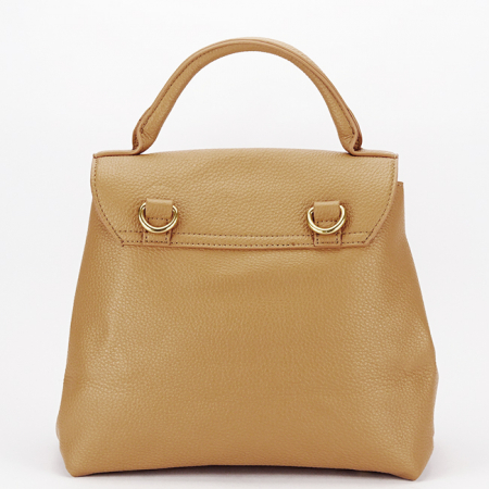 Geanta camel ENRICO COVERI EC6098 13 [3]