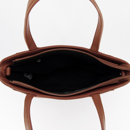 Geanta camel Flora&Co Paris H6901 16 [6]