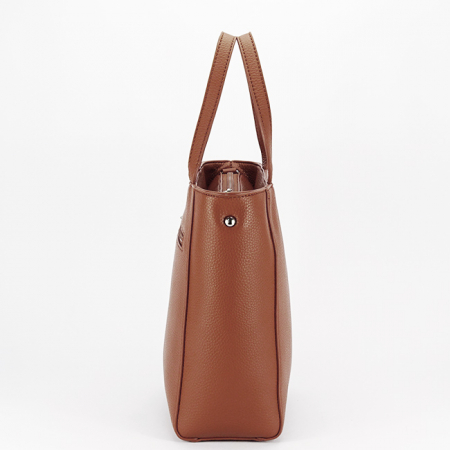 Geanta camel Flora&Co Paris H6901 16 [3]