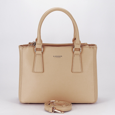 Geanta camel DIANA&CO DHJ721-2 17 [5]
