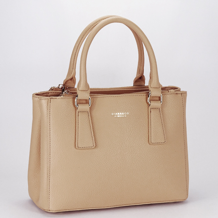 Geanta camel DIANA&CO DHJ721-2 17 [2]