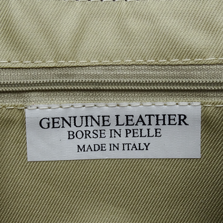 Geanta camel mica din piele naturala 1523 120 [8]