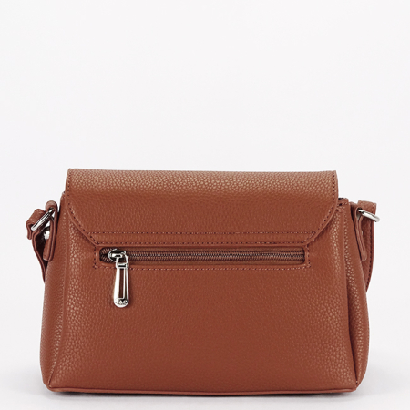 Geanta camel mica Flora&CO Paris H6930 16 [4]