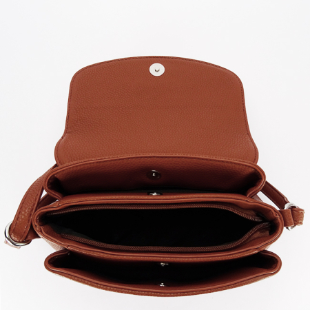 Geanta camel mica Flora&CO Paris H6930 16 [6]