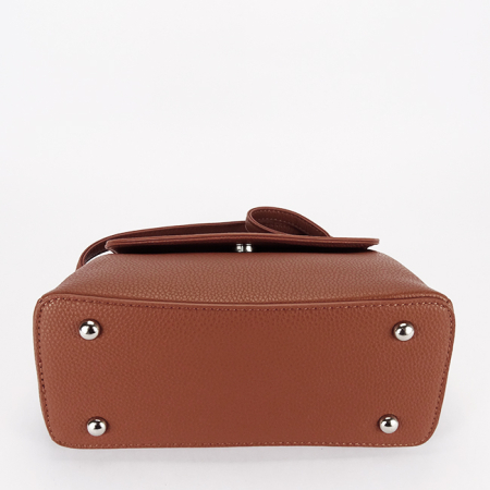 Geanta camel mica Flora&CO Paris H6930 16 [5]