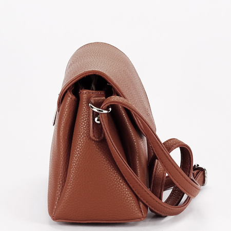 Geanta camel mica Flora&CO Paris H6930 16 [3]