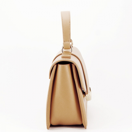 Geanta camel Premium cu portofel CB2401-2 11 [3]