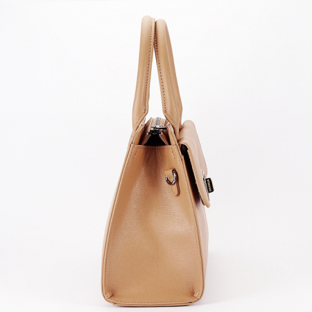 Geanta camel Premium cu portofel CB2425-2 13 [3]