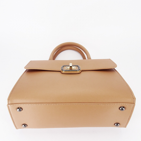 Geanta camel Premium cu portofel CB2425-2 13 [5]
