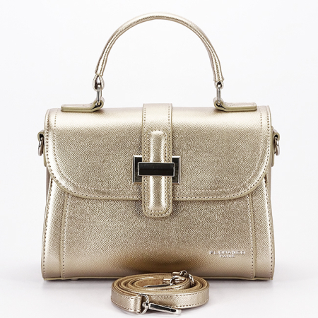 Geanta casual aurie FLORA&Co F8538 11 [5]