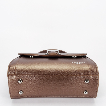 Geanta casual bronz FLORA&Co F8538 11 [6]