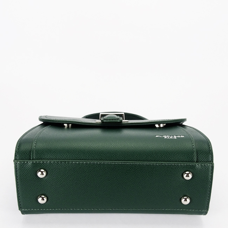 Geanta casual verde FLORA&Co F8538 11 [6]