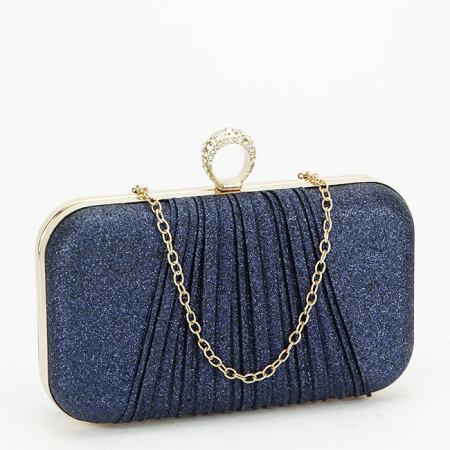 Noutati - Geanta clutch bluemarin BJH-22705 05