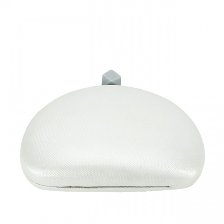 Geanta clutch argintie BFL-22751 03 [3]