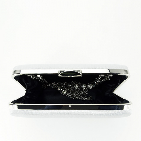 Geanta clutch BJH-22703 05 Argintiu [6]