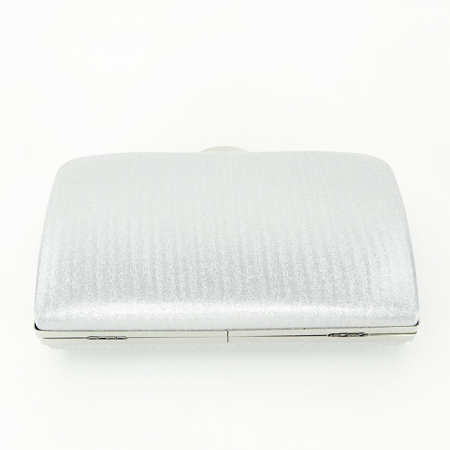 Geanta clutch BJH-22703 05 Argintiu [5]