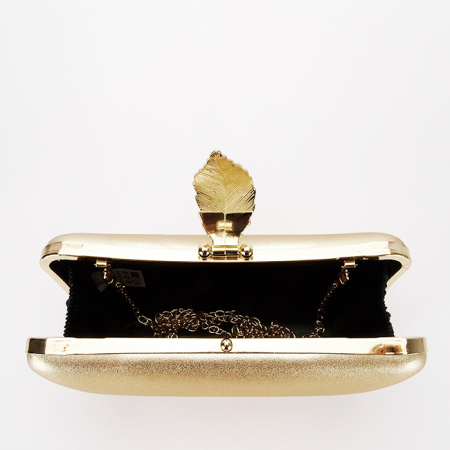 Geanta clutch aurie BME-600 05 [7]