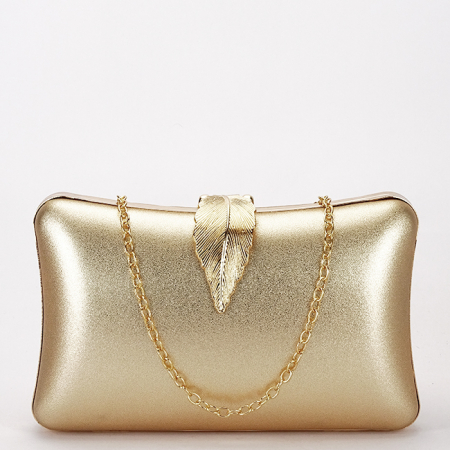 Geanta clutch aurie BME-600 05 [1]