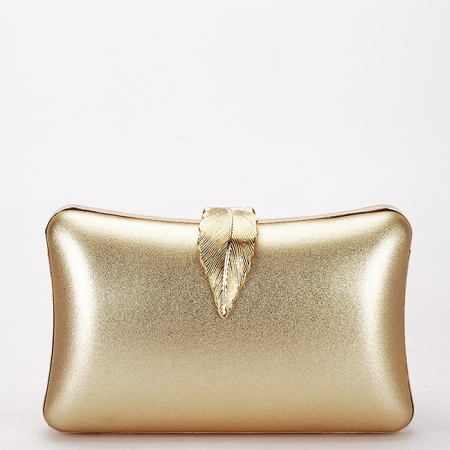 Geanta clutch aurie BME-600 05 [2]