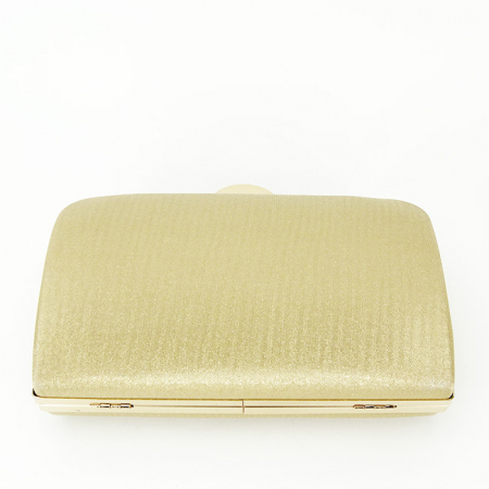 Geanta clutch auriu BJH-22703 05 [5]