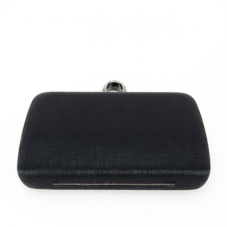 Geanta clutch eleganta neagra BFL-22754 05 [4]