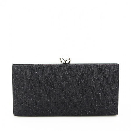 Geanta clutch negru BYH-809 06 [3]