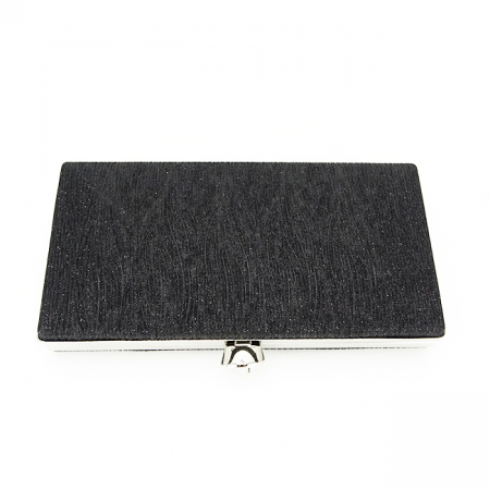 Geanta clutch negru BYH-809 06 [5]