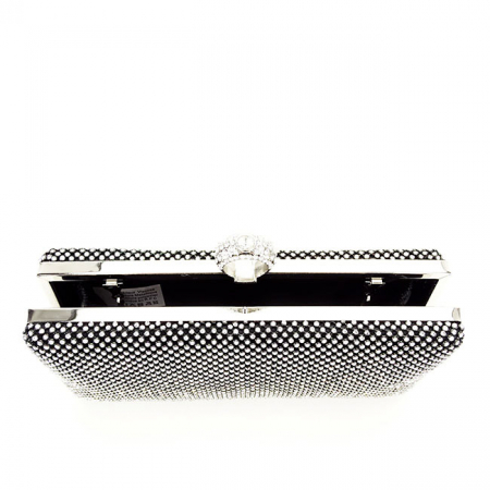 Geanta clutch negru Ruby 06 [6]