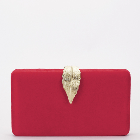 Geanta clutch rosie BJH-20273 05 [2]