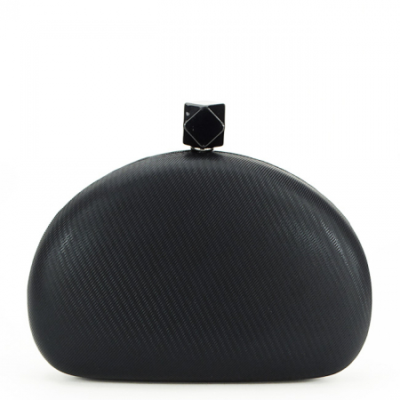 Geanta clutch negru BFL-22751 03 [3]