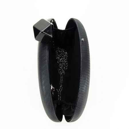 Geanta clutch negru BFL-22751 03 [7]