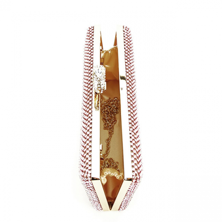 Geanta clutch BFL-1063 06 Roz [8]