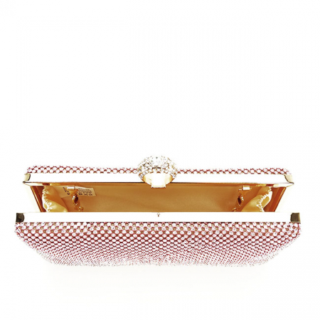 Geanta clutch BFL-1063 06 Roz [6]