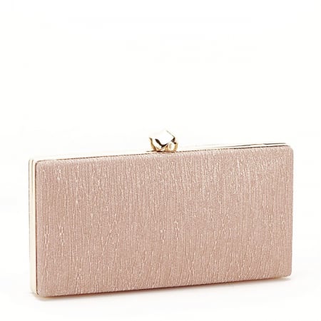 Geanta clutch sampanie ABYH-809 06 [1]