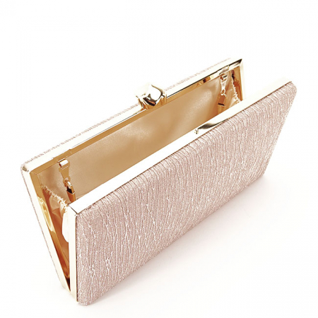 Geanta clutch sampanie ABYH-809 06 [7]