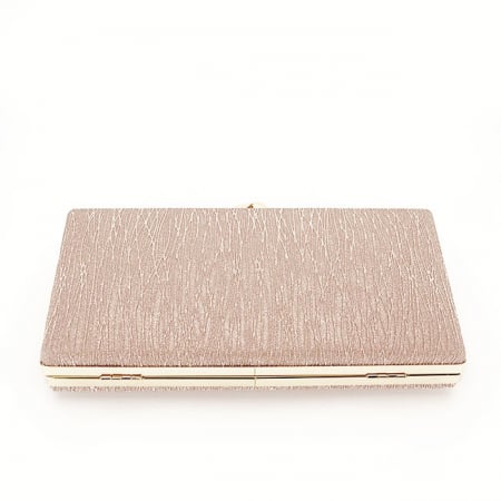 Geanta clutch sampanie ABYH-809 06 [4]